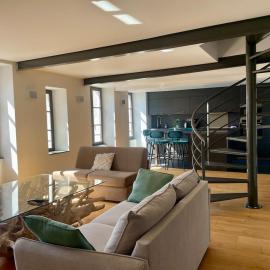 Appartement du Châtel