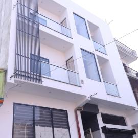 Aachman Restaurent, hotel in Bulandshahr