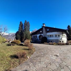 B&b Villa Giò, hotel a Cremeno