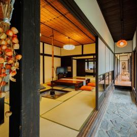kominka Higurashi-an - Vacation STAY 18803, מלון בTo-katta