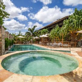 Pousada Carcará - JERI, hotel a Jericoacoara
