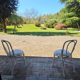 La casetta di Gianni, hotel a Borgo Ticino