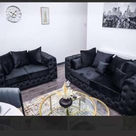 SleepsUpTo6-CityCentre-FamilyFriendly-FreeParking