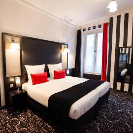 Hotel Peyris Opera