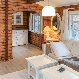 Beach & Forrest House, Hald Strand