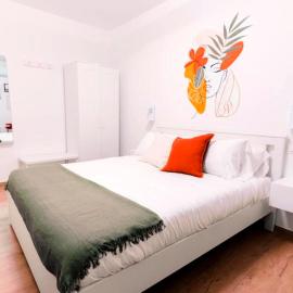 La tana del Furlo, hotel en Acqualagna
