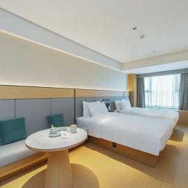 JI Hotel Zhengzhou East Railway Station East Square, Hotel in Zhengzhou