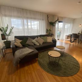 Flat with view in Dielheim bei Heidelberg