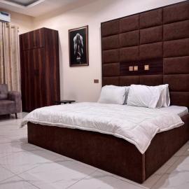 Enseno Hotel, hotel in Karshi