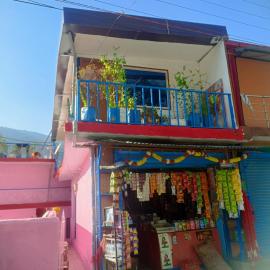 The Devine homestay, hotel in Ukhimath