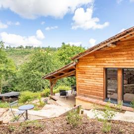 Gîte paysan La Prunelle, Hotel in Pailhès
