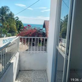 CASA DUPLEX NA PRAIA DE LAGOINHA-Ce