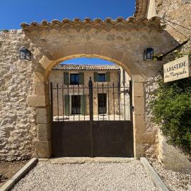 La Bastide des Margauds