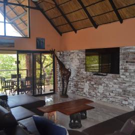 iroCK Lodge, khách sạn ở Victoria Falls
