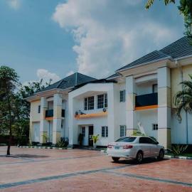 Nestvier Apartment