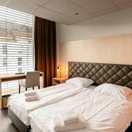 Los Lorentes Apartments Bern Airport, hotel v mestu Belp
