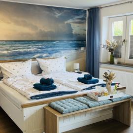 WS Ferienwohnung Meer