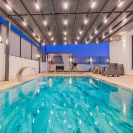 Villa Gülce โรงแรมในİncirköy