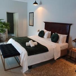 Letlapa Lodge and Conference Centre, hôtel à Midrand