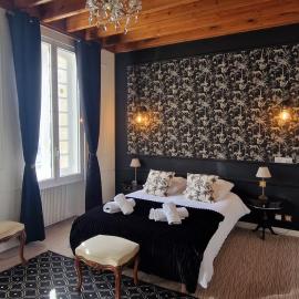 Suite Signature du Château