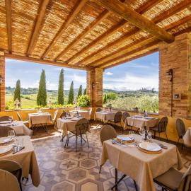 Agriturismo Il Segreto di Pietrafitta