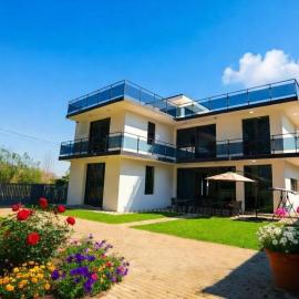 Villa White Dolphin Kaprovani