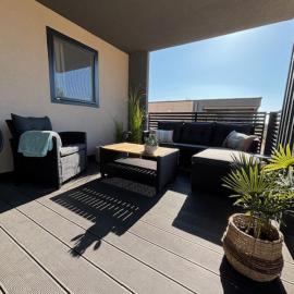 Casa Verona Kamp Heron Island Drage