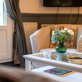 Appartement de charme - Hyper Centre - Wifi, hotel em Tours