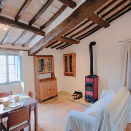 Appartamento Casa di Anna