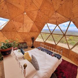 Starry Starry Night - Route 62, hotel in Montagu
