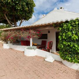 Detached house in beautiful Quinta - QA01