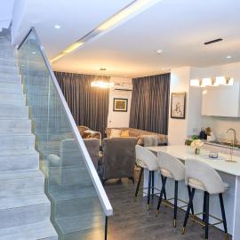 Jimi Comfort Stay, hotel u gradu Bamgbose