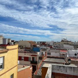 Pasarla rico