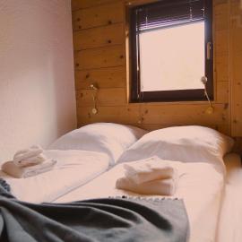 Romantisches Berg-Chalet, hotel sa Bayrischzell