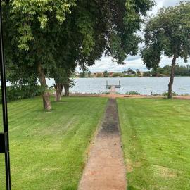 Rancho Vida Boa em Miguelopolis, hotel v destinácii Miguelópolis