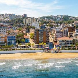 Jura Hotels Ada Beach Kuşadası