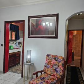 Mathildah's Appartements, hotel sa Libreville