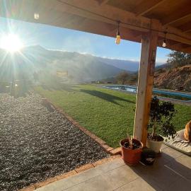 Spectacular House Pool 2 bedrooms 5 beds, hotel u gradu Kazablanka