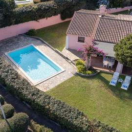 Villa Armonia - Private pool, hotel in Cuile Pazzoni