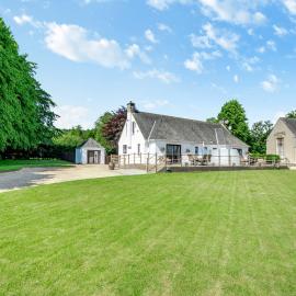 Duck Bay Cottage 1 - Uk43934