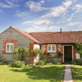 The Barn, hotel in South Barrow