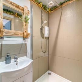 Coachmans Cottage - Uk50418