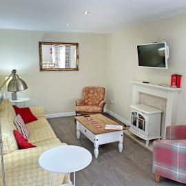Willow Cottage - Uk51376, hotell sihtkohas Winston