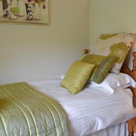 Clematis Cottage