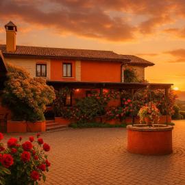 Relais Ca del rio