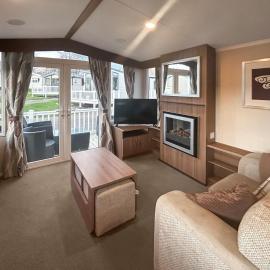 Simon's Coastal Holiday Home