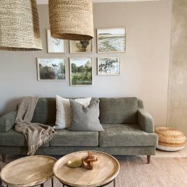 Wild Olive Unit 79 Luxury Vintage Stay, ξενοδοχείο σε Windhoek