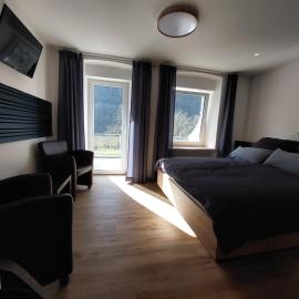 Haus Moselliebe Komfortzimmer, hotel in Ediger-Eller
