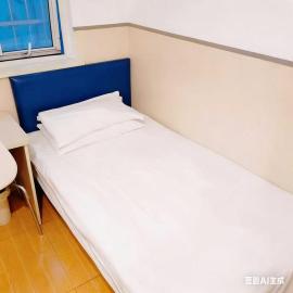 Hi Inn Hotel Shanghai Jing'an Temple Branch