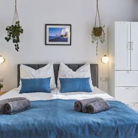 Apartamenty Na Fali